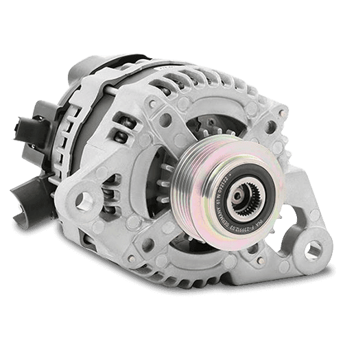 Alternatör